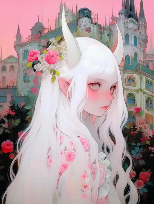 行星